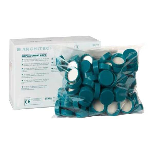 Змінні кришки ARCHITECT Replacement Caps